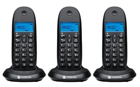 MOTOROLA_C1003CB+_SET