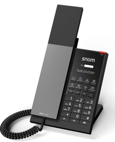 SNOM_HD350A HOTEL TELEFOON